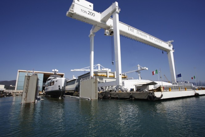 QUINTA ESSENTIA - The Italian Sea Group
