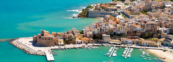 Sicily