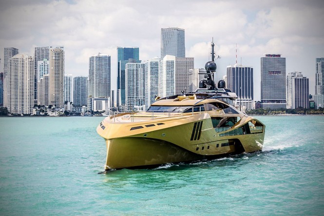 The 10 Luxury Charter Spots You Will Love