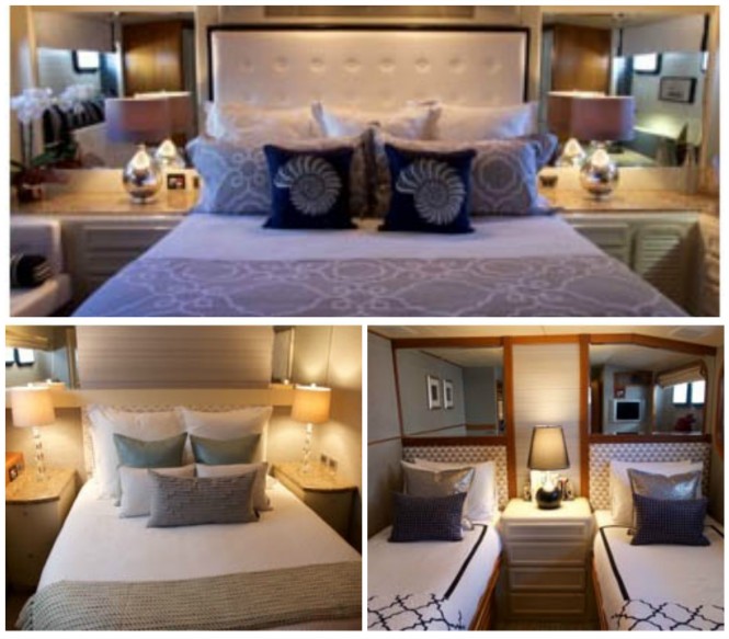 T-ZERO Accommodation