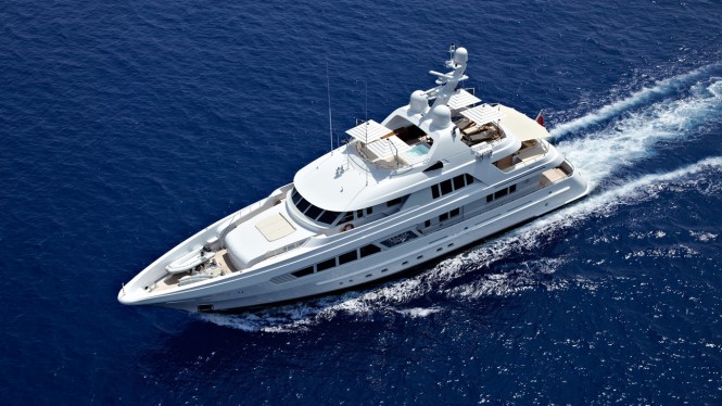 The Kathleen Anne