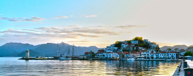 Turkey
