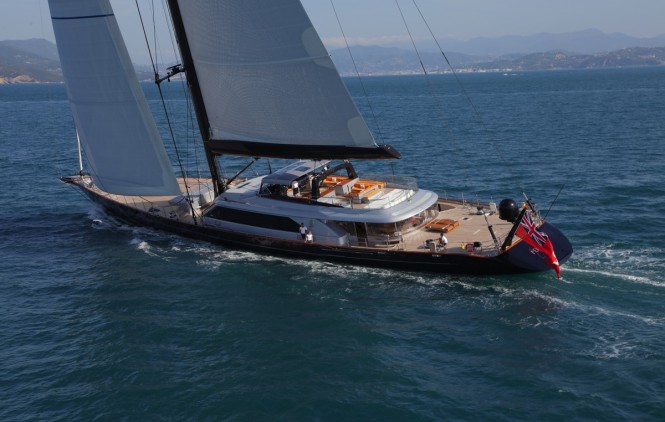 Expert Broker’s Top 10 Charter Yacht Picks this Season