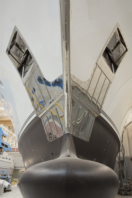 Hull 36 Silver Lining