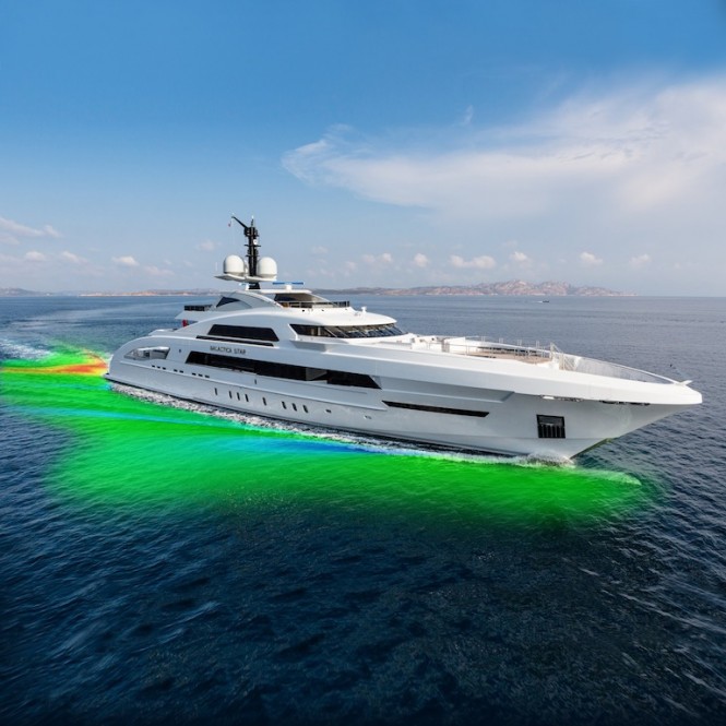 Renowned Designer and Naval Architect Van Oossanen Participates in The London Yacht, Jet & Prestige Car Show
