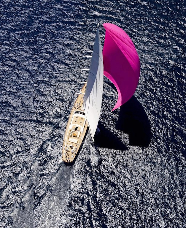 Great Line Up of Private and Charter Superyachts at the Upcoming Palma Superyacht Show