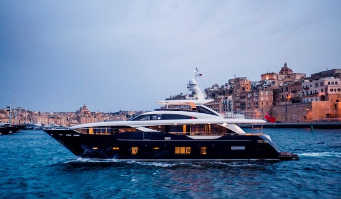 Princess 30m KOHUBA