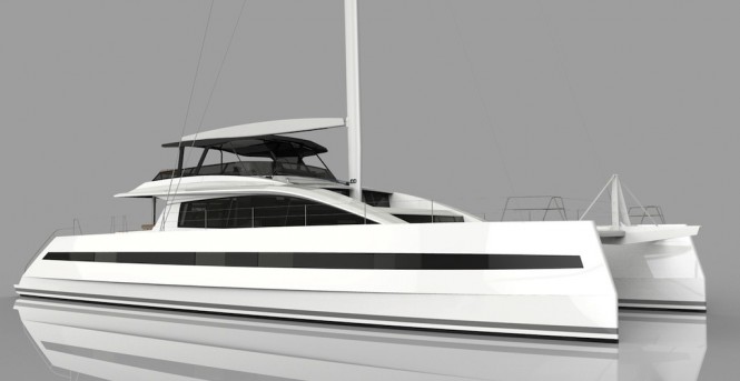Priviläge S8 by Long Island