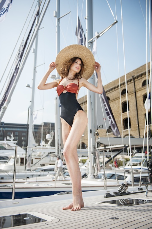 Three Days Until the Ultra-Luxurious London Yacht Jet and Prestige Car Show 2016