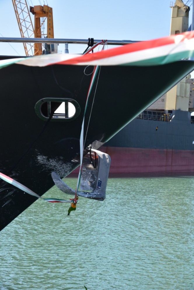 Launching of AB 100 - SPECTRE