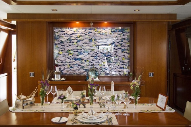 M/Y Valco