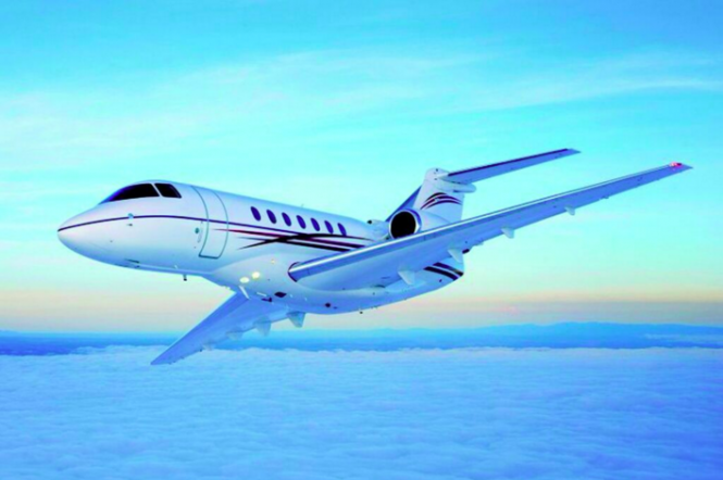Private Jets