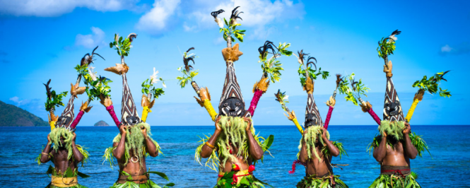 South Pacific: Seal Superyachts Opens New Offices in Vanuatu, New Caledonia, Fiji & Tahiti