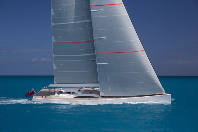 World Superyacht Awards 2016 Florence, Italy – Winners Announced