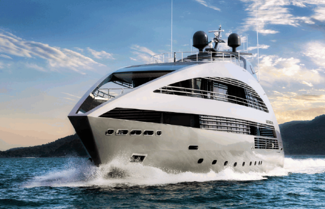 Charter superyacht Ocean Emerald to your South East Asian paradise