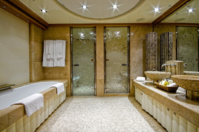 KIJO - Bathroom