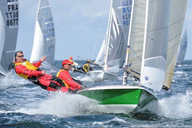WPNSA to host 2016 SAP 505 championships