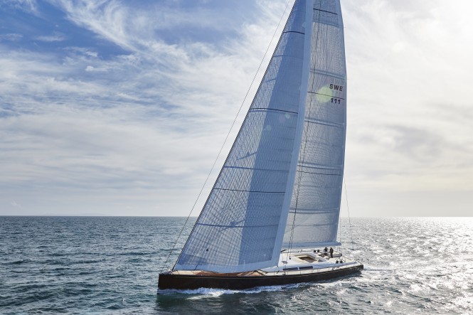 P/R: Cygnus Montanus delivered to owners