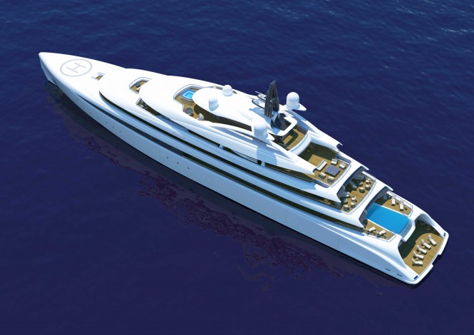 Project Acuore 02