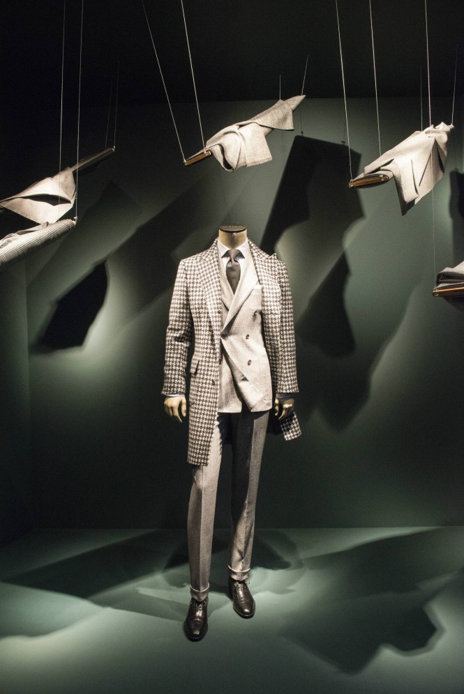 Kiton - Autumn Winter