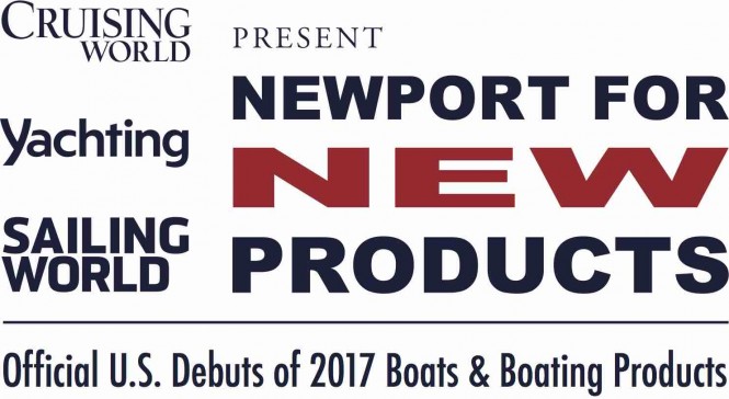 The upcoming 46th Newport International Boat Show