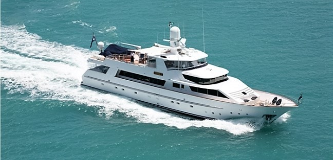 Phoenix reduces charter rate in Mediterranean