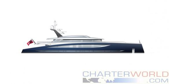 Inspired by Marine World: New Dart 65