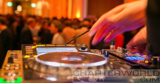 Superyacht Industry Celebration: SuperYacht Night Amsterdam