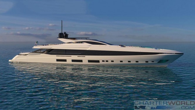 Mangusta Gransport 54