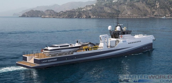 FAST & FURIOUS to star at FLIBS