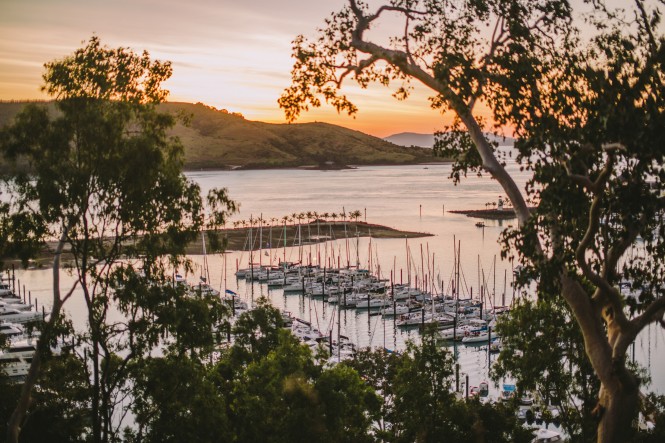 Hamilton Island - Whitsunday Islands - Queensland - Credit to Tourism Australia - Photographer Ellenor Argyropoulos