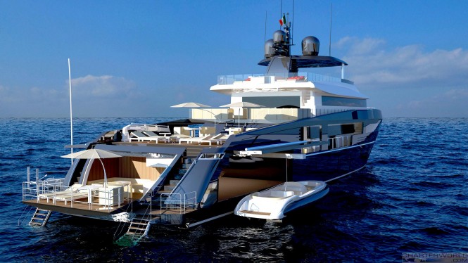 Creating Luxury Yacht Fun: Oceanemo & FunAir