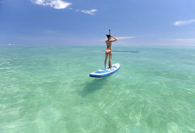 Get Inspired: Popular Alternative Winter Charter Hotspots This Year