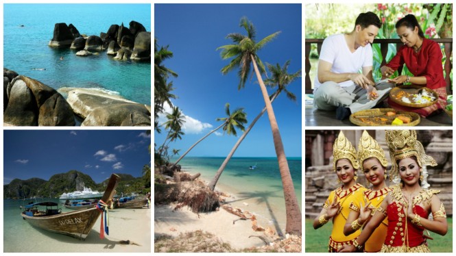 Thailand