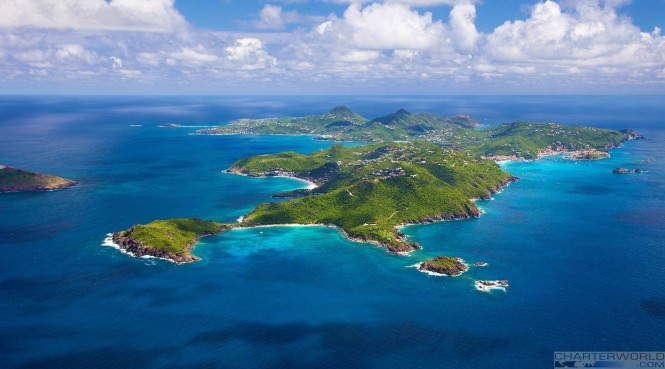 gustavia-st-barts