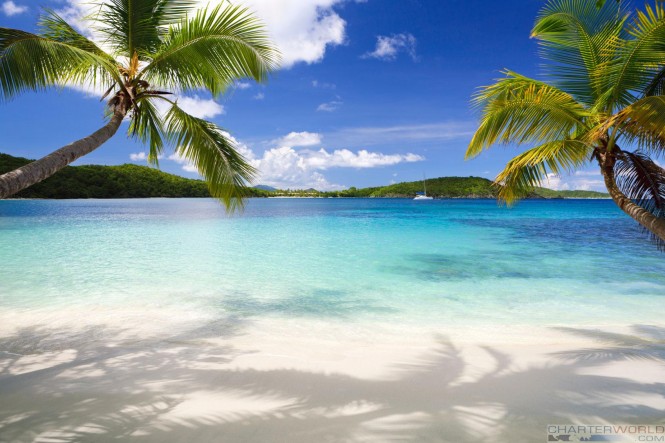 Featured Destination: Antigua & Barbuda