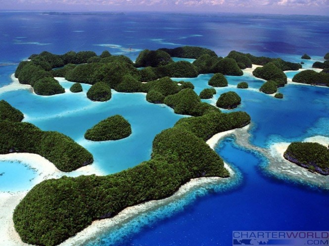 Galapagos Islands