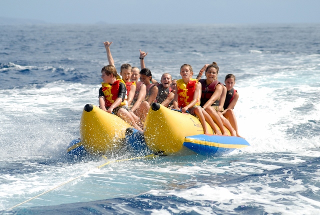 Banana Boat