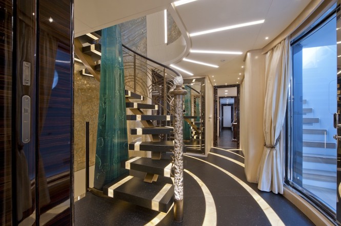 Stairwell