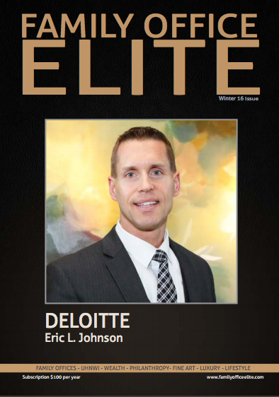 CharterWorld in the Media: Family Office Elite Magazine – The Luxuries of Yacht Charter