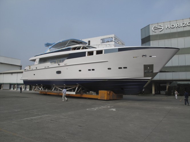 Horizon CC110-335