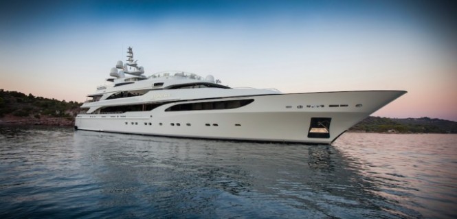 Limited time offer: 20% off LIONESS V in the Caribbean this winter