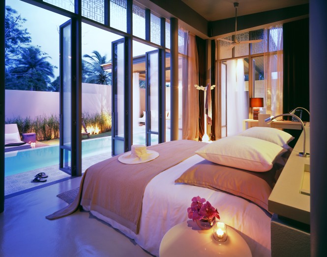 SALA Phuket Resort and Spa