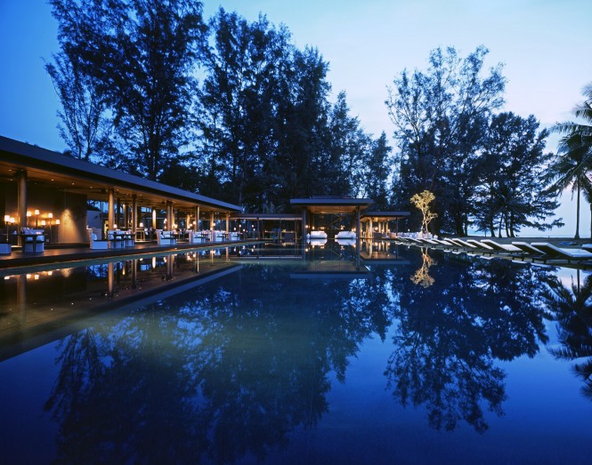 SALA Phuket Resort and Spa