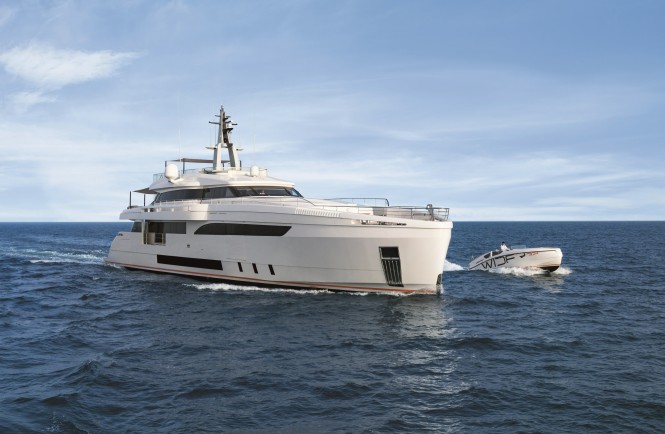 Wider 150 Sold and Renamed “Bartali”