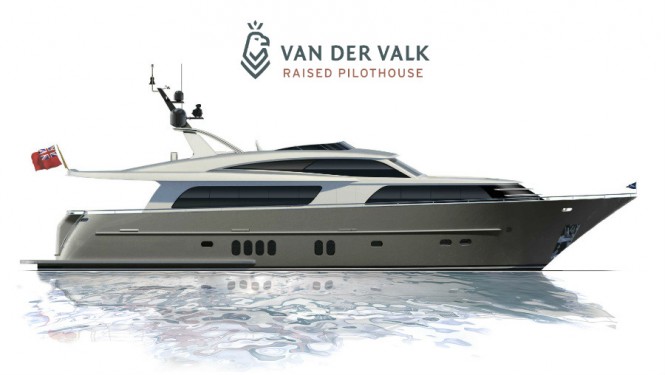 Van Der Valk takes two yacht orders