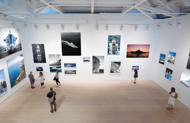 SuperYacht Gallery