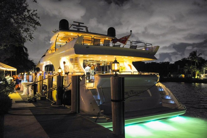 SeaKeepers BAL DE LA MER will be held in Florida on 28 January 2017