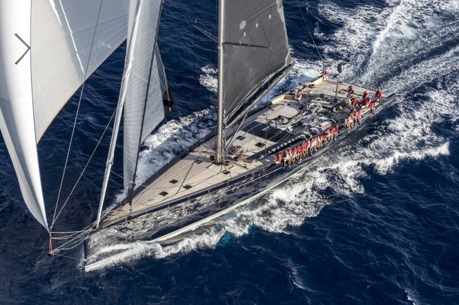 My Song - Nauta Yacht