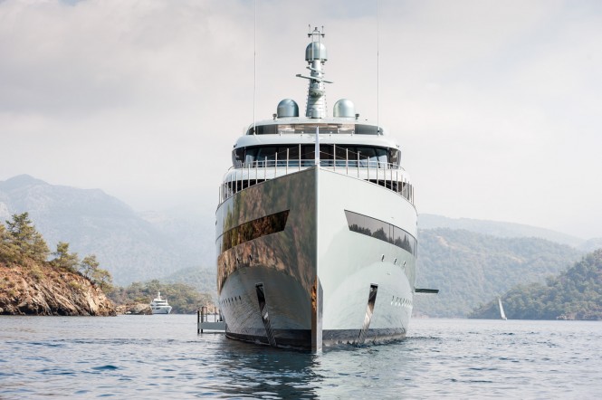 10 Of The Best Luxury SuperYacht Photographers